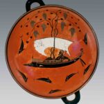 Lesungen in den Antikensammlungen München 2022