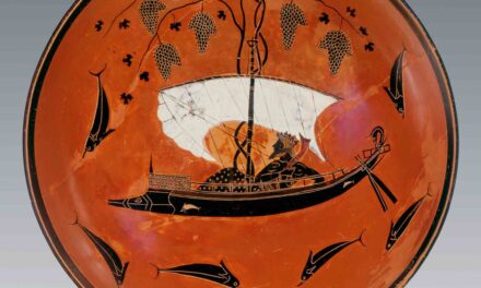 Lesungen in den Antikensammlungen München 2022 - Archiviert