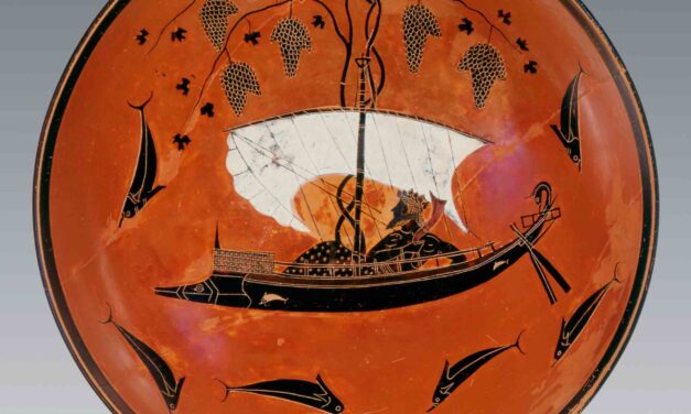 Lesungen in den Antikensammlungen München 2022