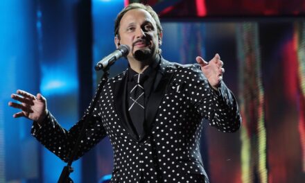 RuhrCongress Bochum: Stas Mihailov - Archiviert