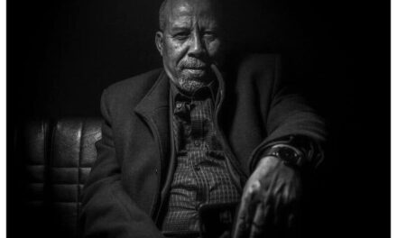 Stadtgarten Köln: Hailu Mergia - Archiviert