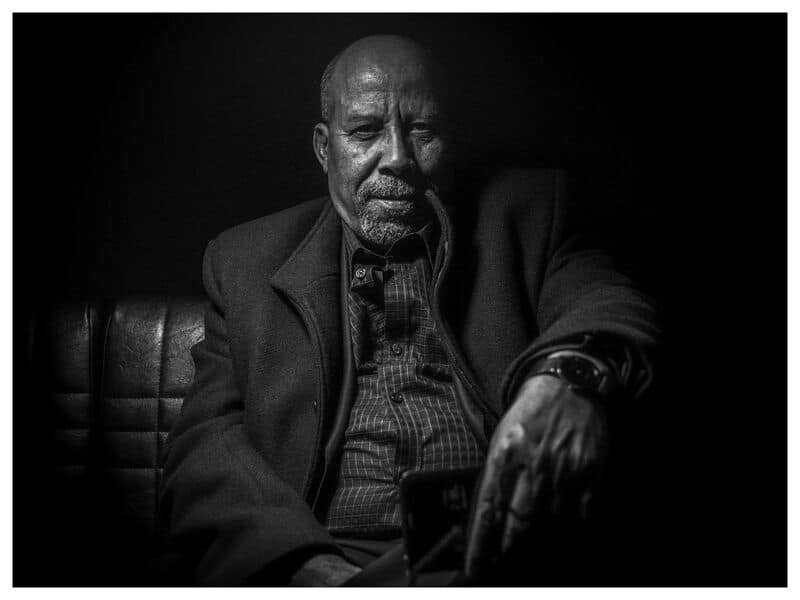 Stadtgarten Köln: Hailu Mergia - Archiviert