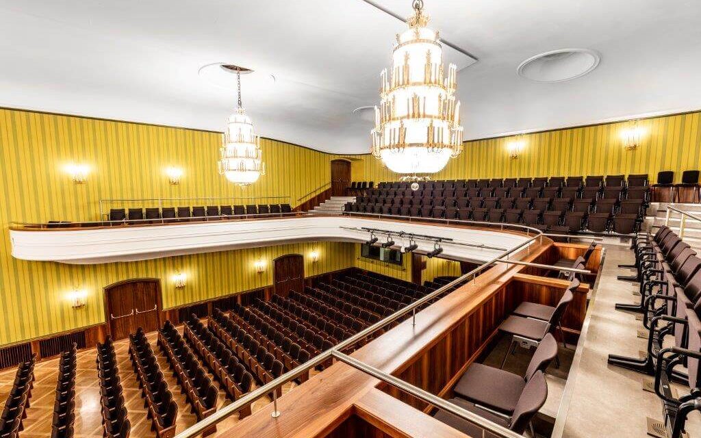 Konzerthaus Klagenfurt: Wiener Johann Strauß Gala - Archiviert