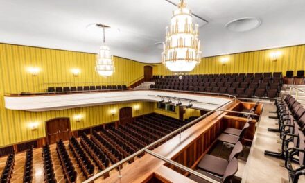 Konzerthaus Klagenfurt: Wiener Johann Strauß Gala - Archiviert