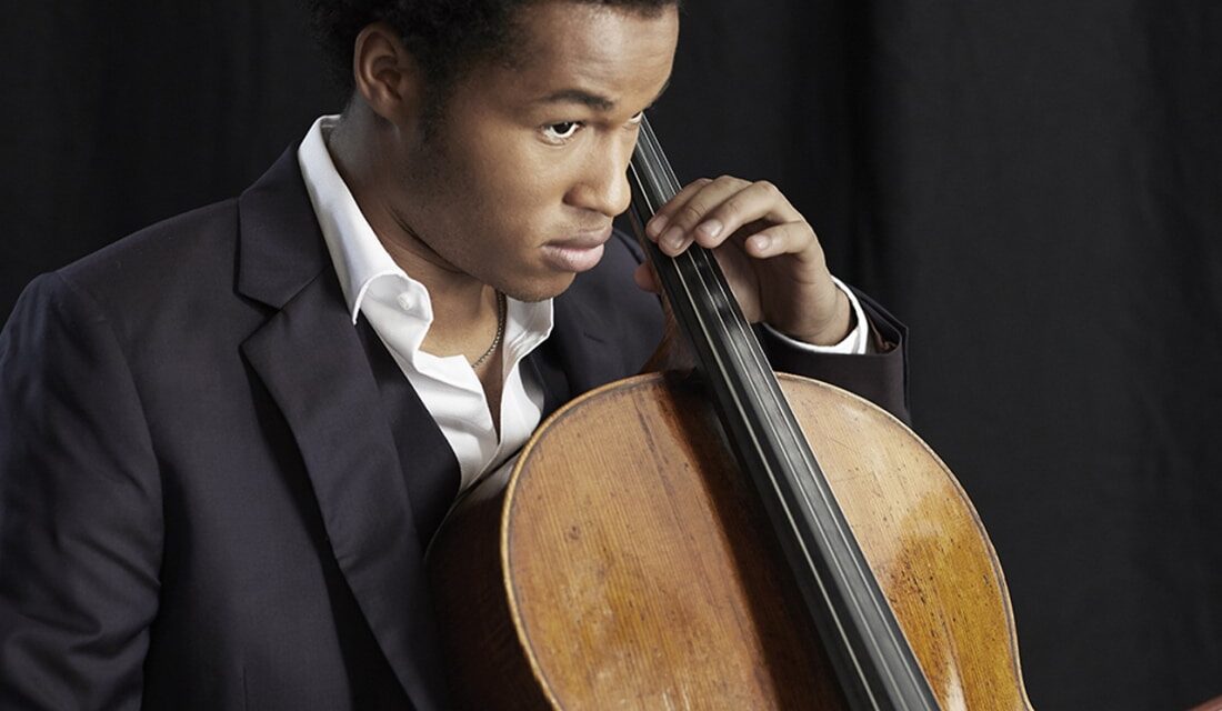 Alte Oper Frankfurt: City of Birmingham Symphony Orchestra - Archiviert