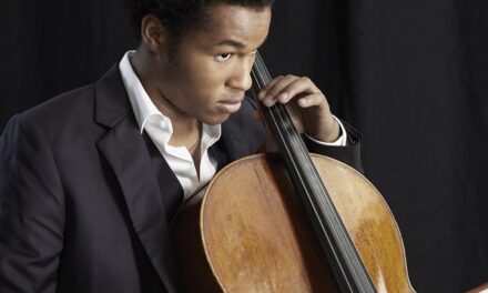 Alte Oper Frankfurt: City of Birmingham Symphony Orchestra - Archiviert