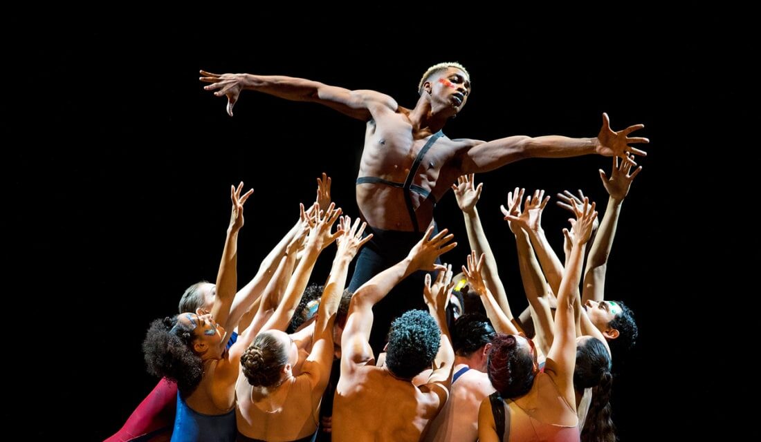 Alte Oper Frankfurt: Star Dust – From Bach to Bowie - Archiviert