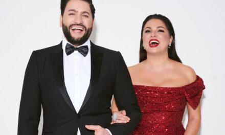 Alte Oper Frankfurt: Anna Netrebko & Yusif Eyvazov – Das Traumpaar der Klassik - Archiviert