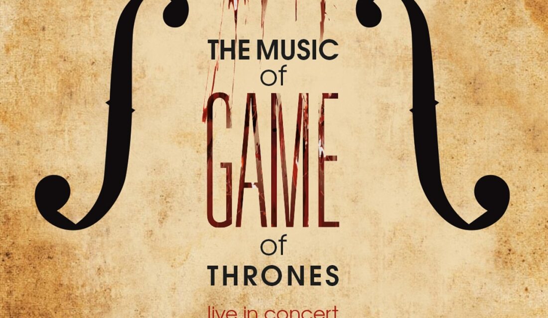 Alte Oper Frankfurt: „The Music of Game of Thrones” - Archiviert
