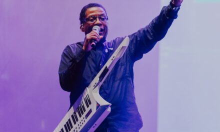 Alte Oper Frankfurt: Herbie Hancock & Band - Archiviert