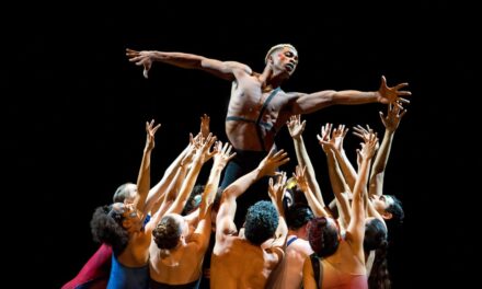 Alte Oper Frankfurt: Star Dust – From Bach to Bowie - Archiviert