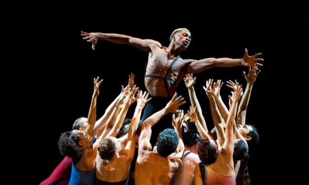 Alte Oper Frankfurt: Star Dust – From Bach to Bowie