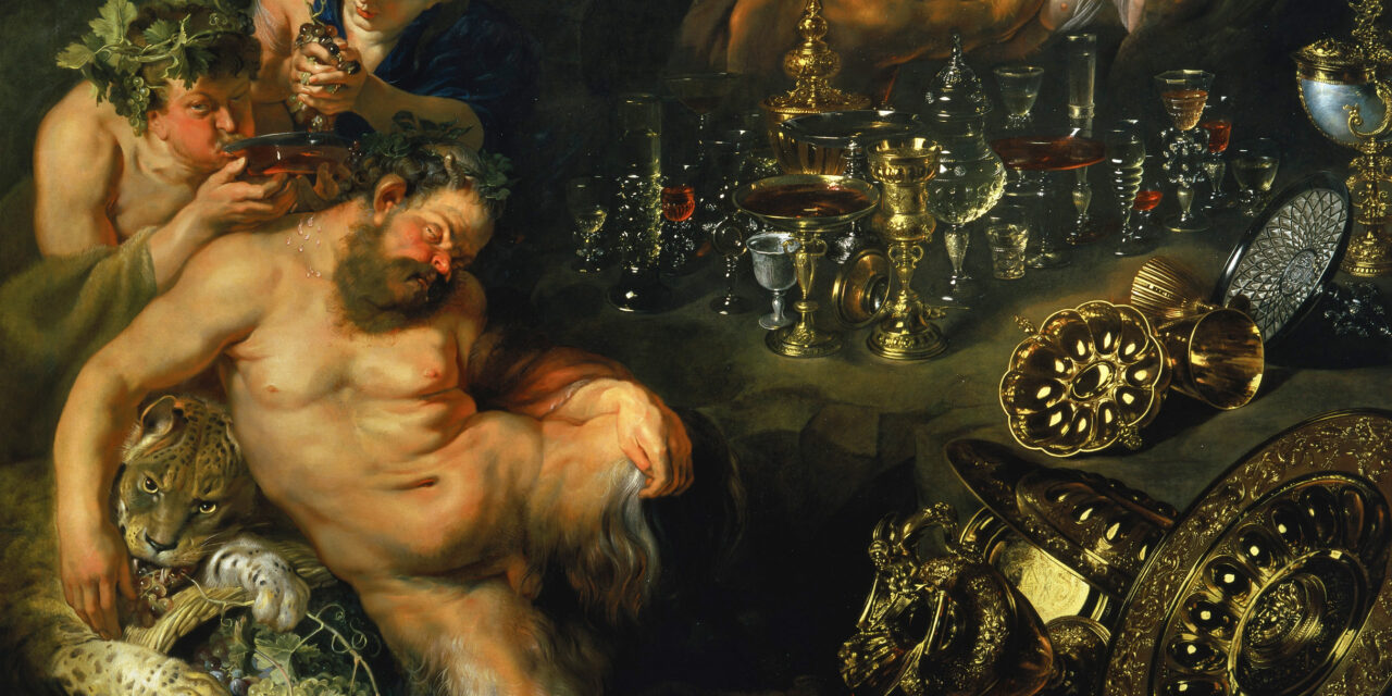 Kunstsammlungen der Akademie der bildenden Künste Wien: Das entwendete Meisterwerk. Bilder als Zeitmaschinen - Archiviert