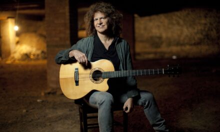 Rudolf-Oetker-Halle Bielefeld: Pat Metheny - Archiviert
