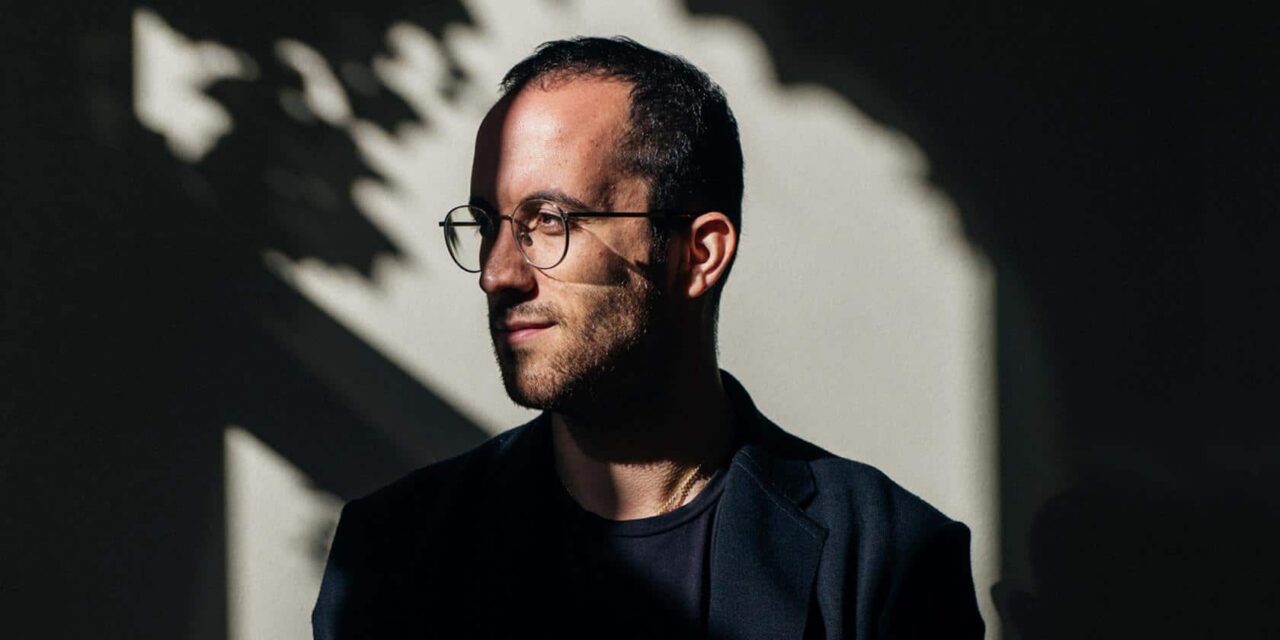 Kölner Philharmonie: Igor Levit – Jazz im Blut - Archiviert