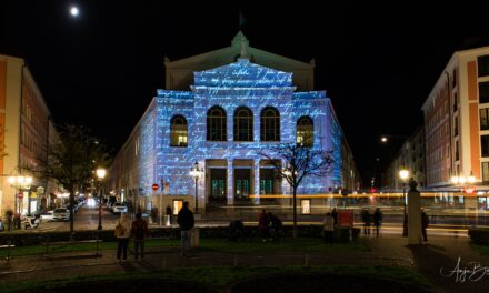 Gärtnerplatztheater München: Kammerkonzert – Vergebliche Mühen - Archiviert