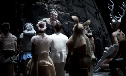 Theater Bonn: Slowenisches Nationalballett – Peer Gynt - Archiviert