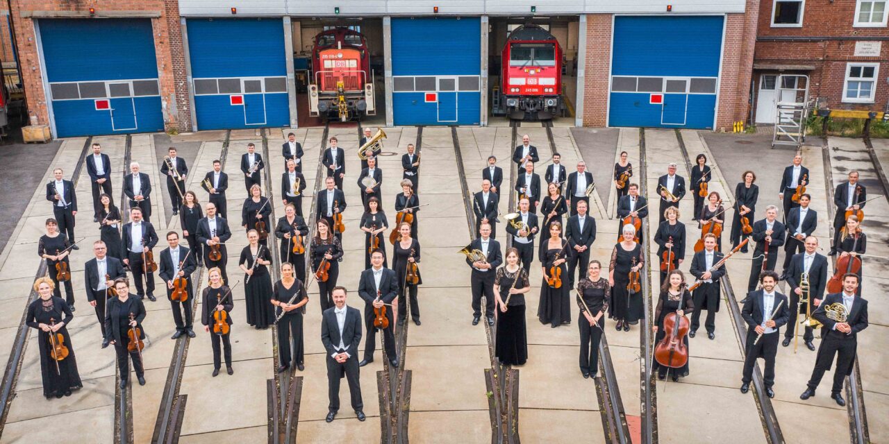 Staatstheater Cottbus: 6. Philharmonisches Konzert