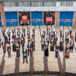 Staatstheater Cottbus: 6. Philharmonisches Konzert