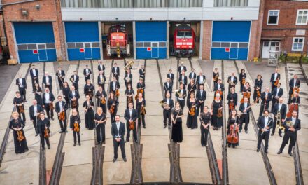 Staatstheater Cottbus: 6. Philharmonisches Konzert