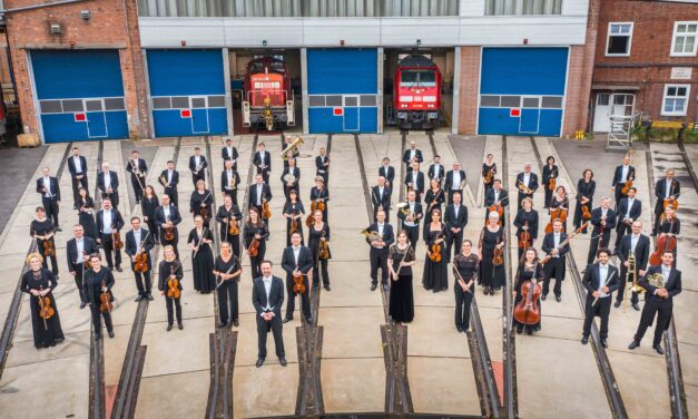 Staatstheater Cottbus: 6. Philharmonisches Konzert