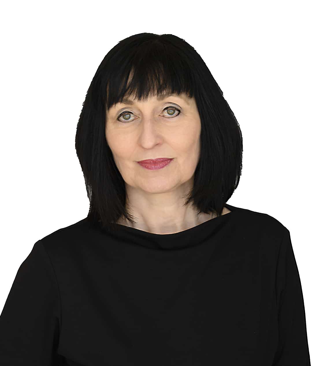 Barbara Greese © Antikensammlungen München