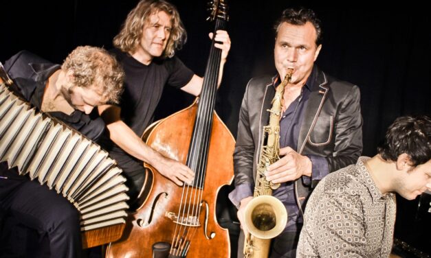 Klosterpark Fürstenzell: Quadro Nuevo – Mare