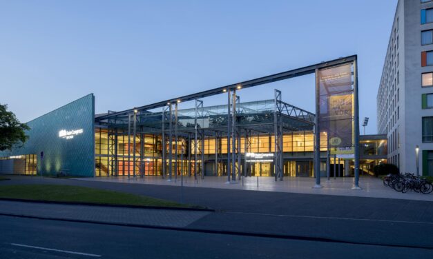 RuhrCongress Bochum: Rigoletto