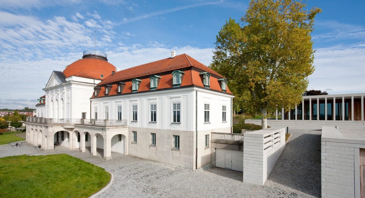 Museumsjuwelen im Kleinod Marbach am Neckar - Archiviert
