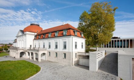 Museumsjuwelen im Kleinod Marbach am Neckar - Archiviert