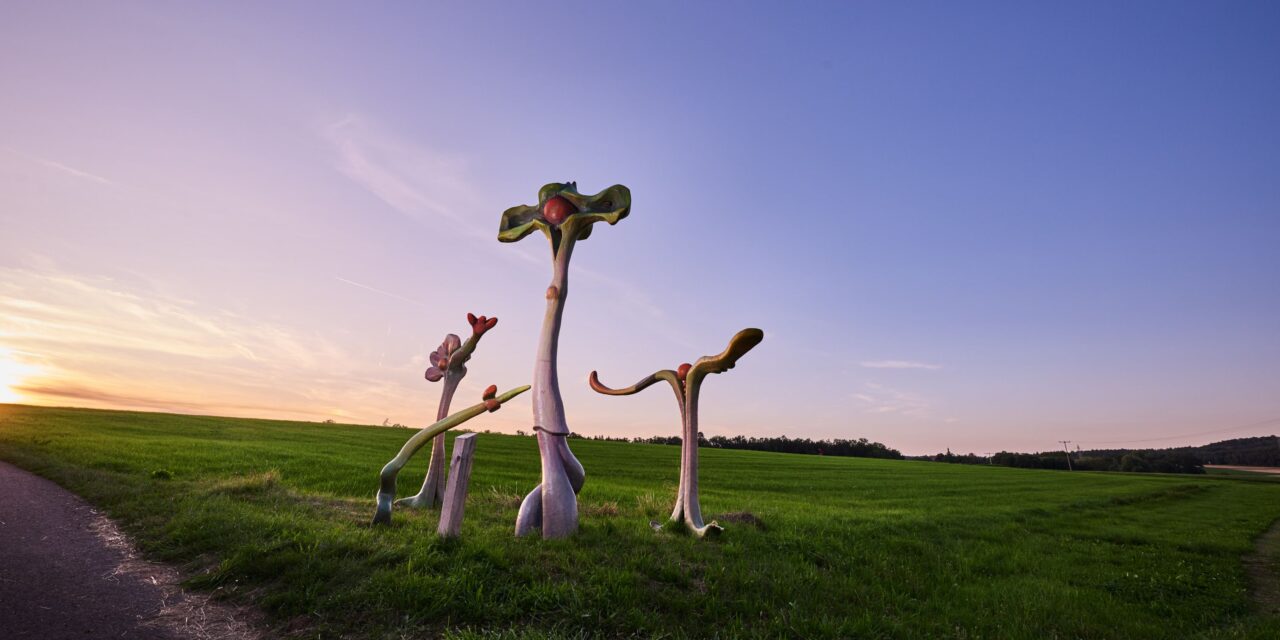 Scoulptoura – Ein Spiel aus Kunst und Kultur