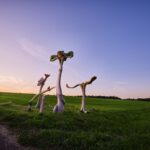 Scoulptoura – Ein Spiel aus Kunst und Kultur