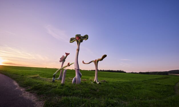 Scoulptoura – Ein Spiel aus Kunst und Kultur