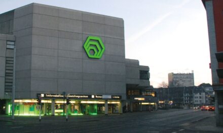 Seidenweberhaus Krefeld: Höhner Weihnacht 2022 - Archiviert