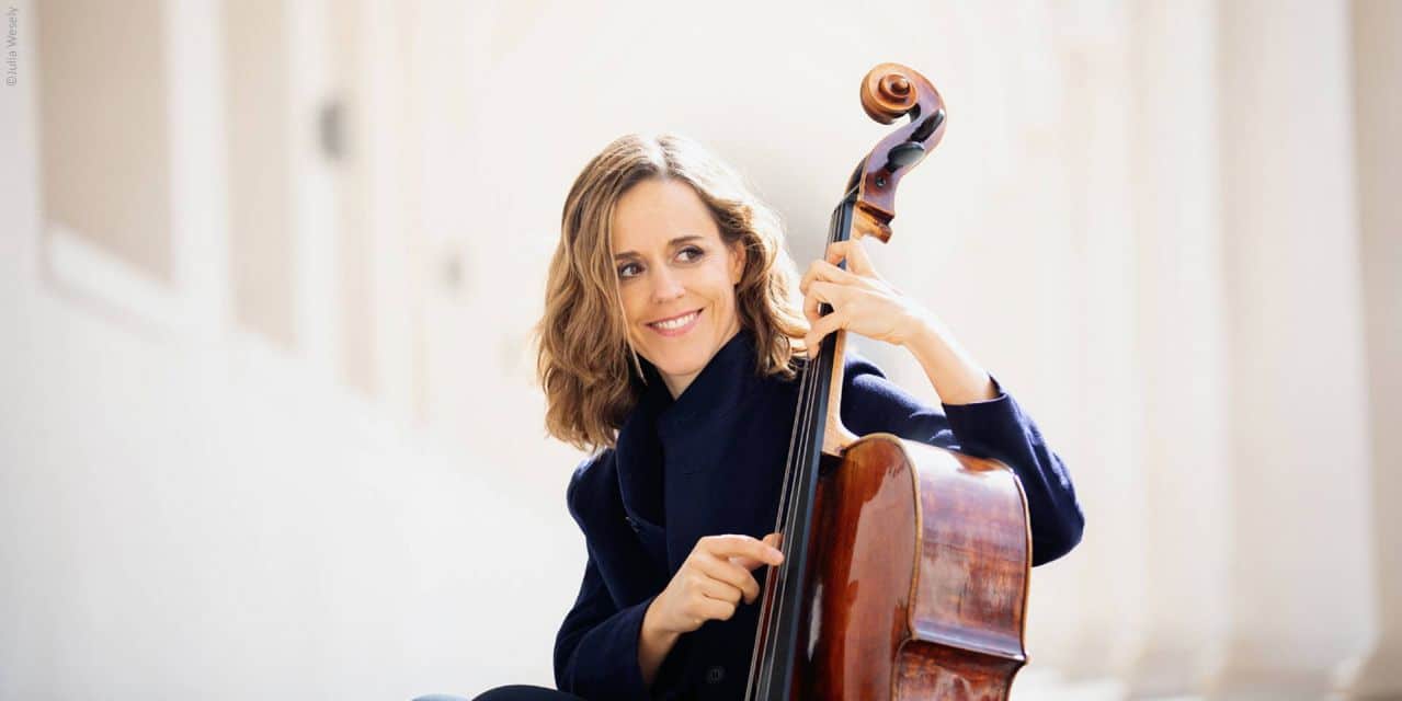 Semperoper Dresden: 10. Sinfoniekonzert