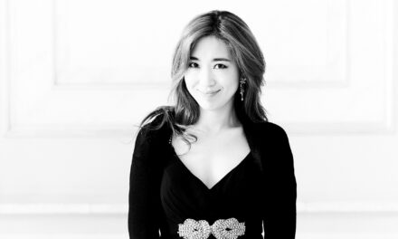 WDR Funkhaus Köln: Yeree Suh – Mahlers Vierte - Archiviert