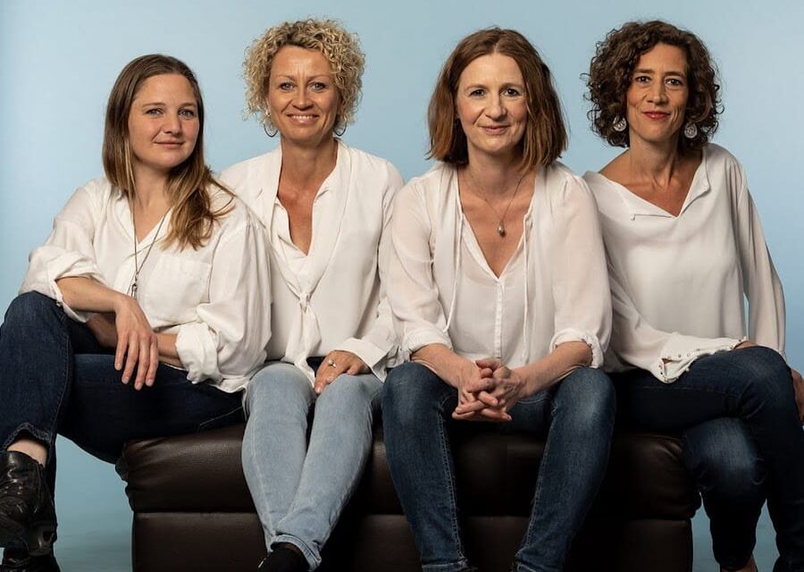 Stadthalle Meschede: Blockflötenensemble Flautando Köln mit Heiko Deutschmann - Archiviert