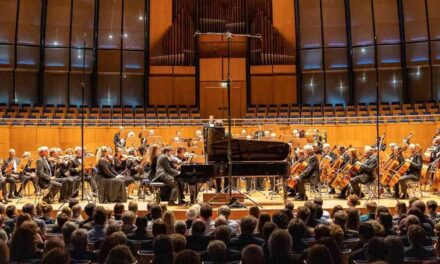 Rudolf-Oetker-Halle Bielefeld: The Sound of Hollywood - Archiviert