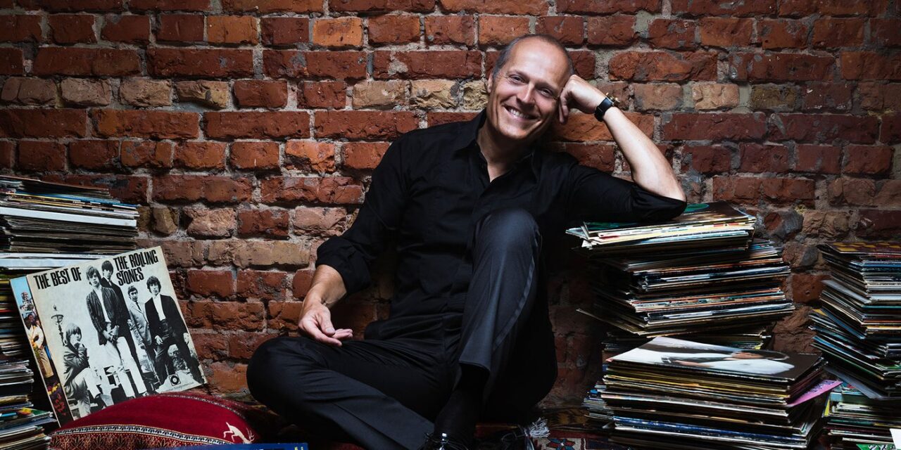 Konzerthaus Dortmund: Klavierabend – Joja Wendt - Archiviert