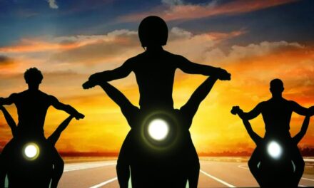 Kulturforum Lüneburg: Moving Shadows - Archiviert