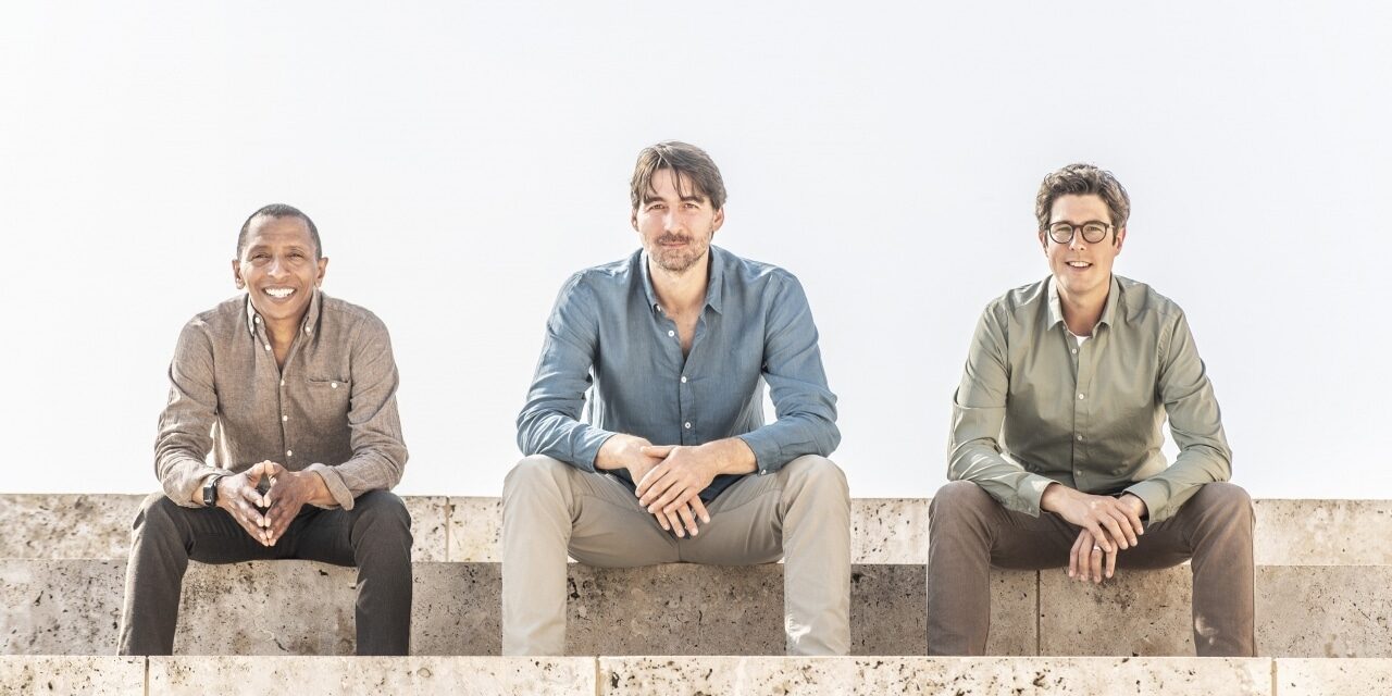 Kulturforum Lüneburg: Triosence - Archiviert