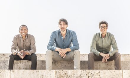 Kulturforum Lüneburg: Triosence - Archiviert