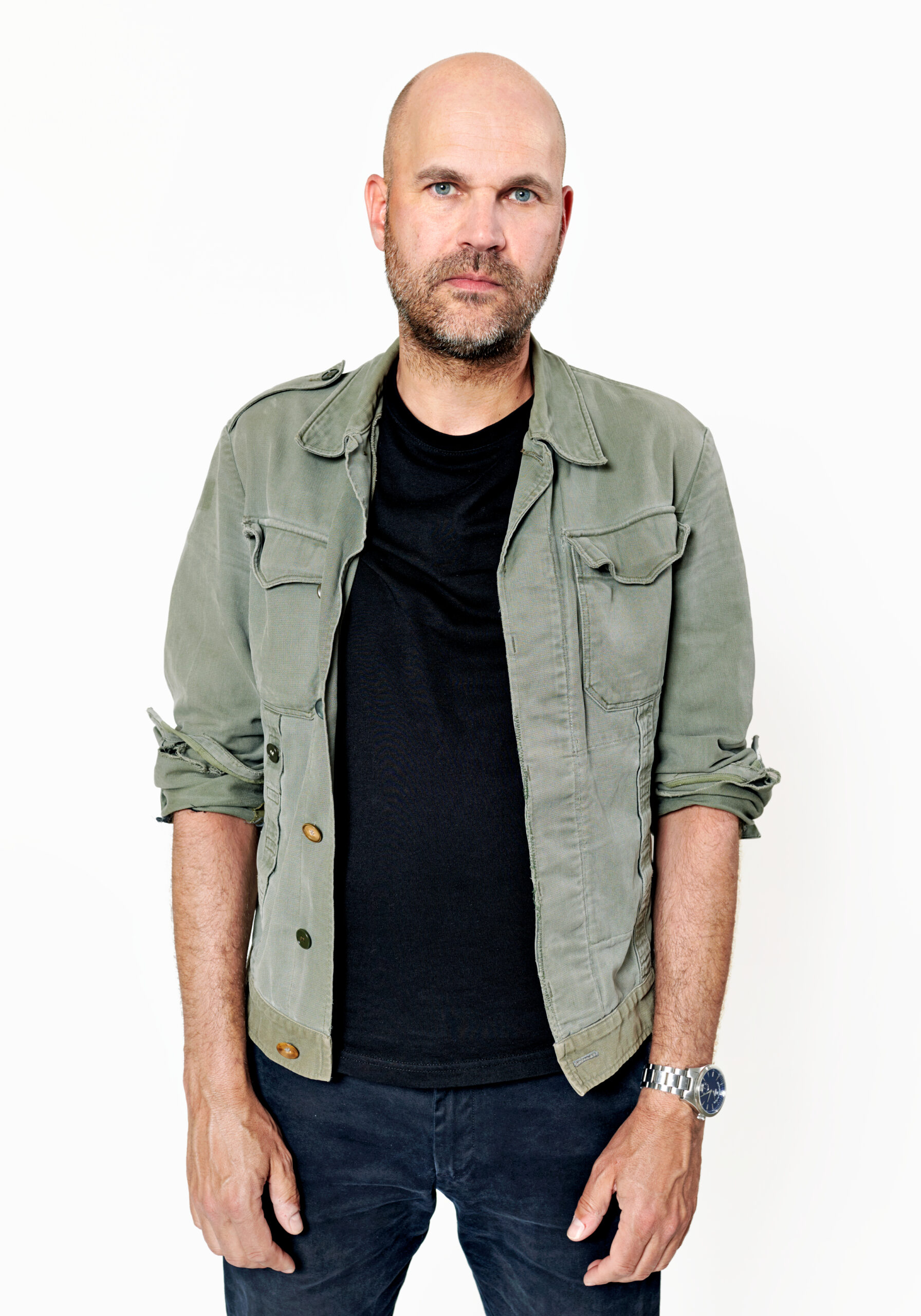 Nicolas Stemann © Schauspielhaus Zürich