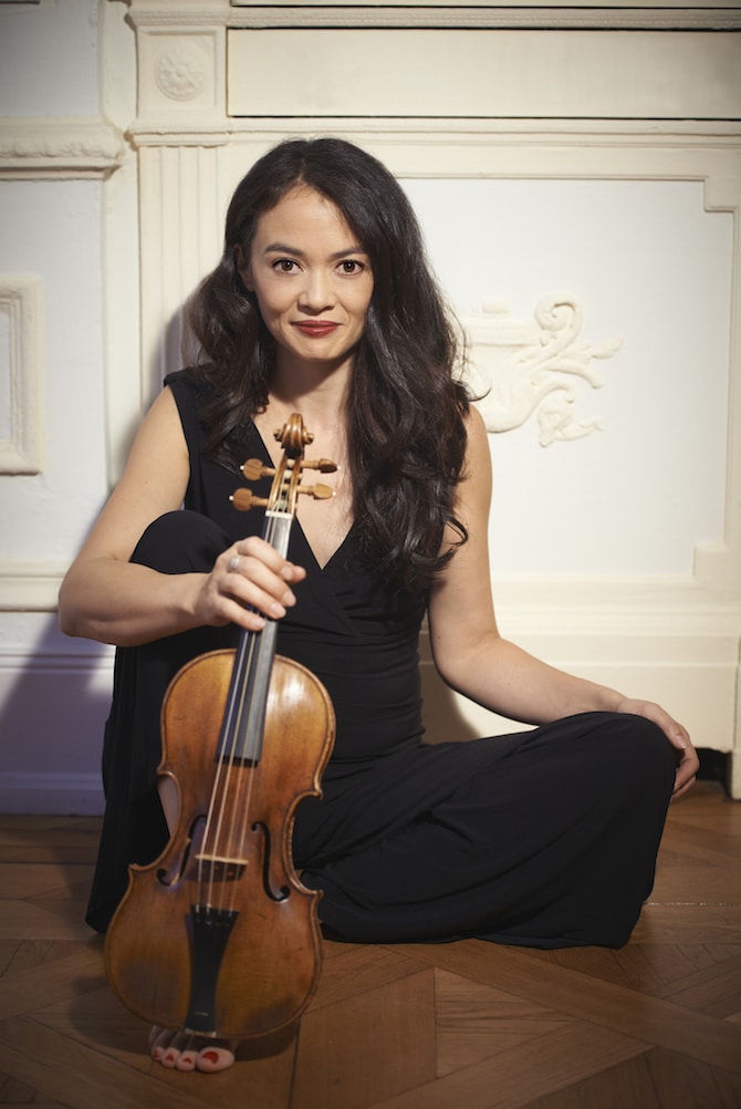 Midori Seiler © Maike Helbig