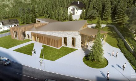 Das Haus der Wildnis in Lunz am See - Archiviert