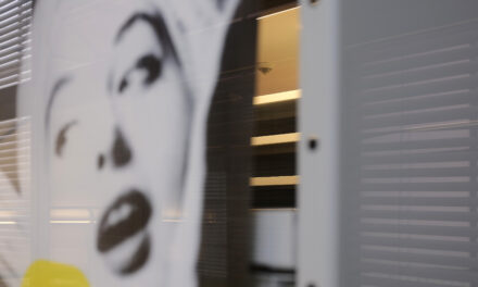 8. Triennale der Photographie Hamburg 2022 - Archiviert