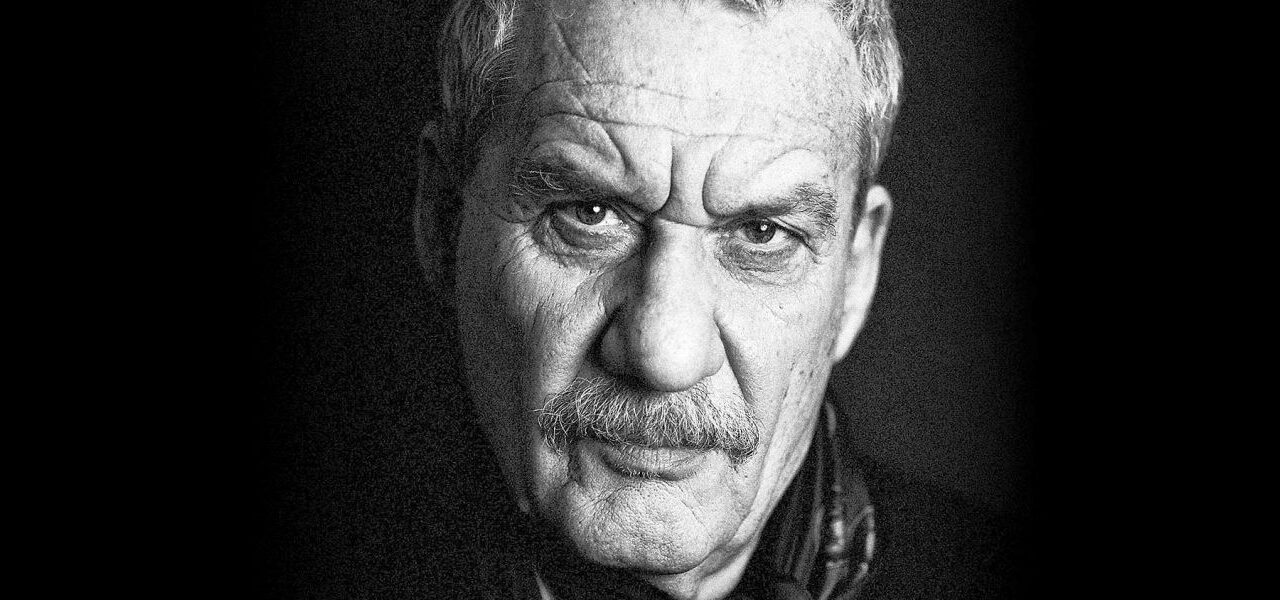 The Hall Zürich: Paolo Conte - Archiviert