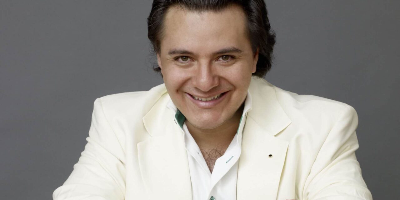 Konzerthalle Bamberg: Una Notte di Stelle - Archiviert