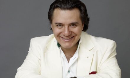 Konzerthalle Bamberg: Una Notte di Stelle - Archiviert