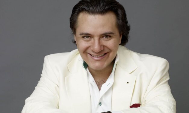 Konzerthalle Bamberg: Una Notte di Stelle